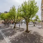 Le Nani Raou Par Dodo à Appartement Cassis