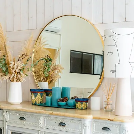 Le Nani Raou Par Dodo à Appartement