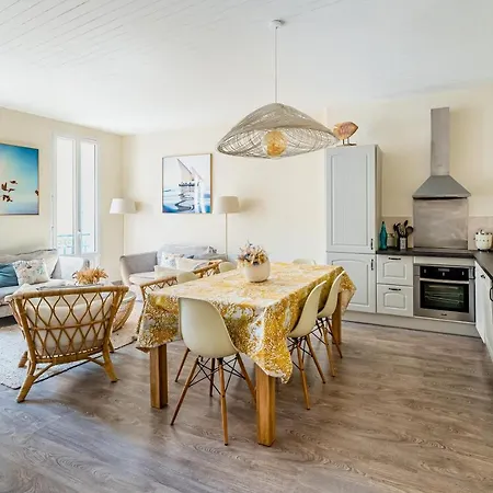 Le Nani Raou Par Dodo à Appartement *