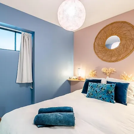 Appartement Le Nani Raou Par Dodo à *