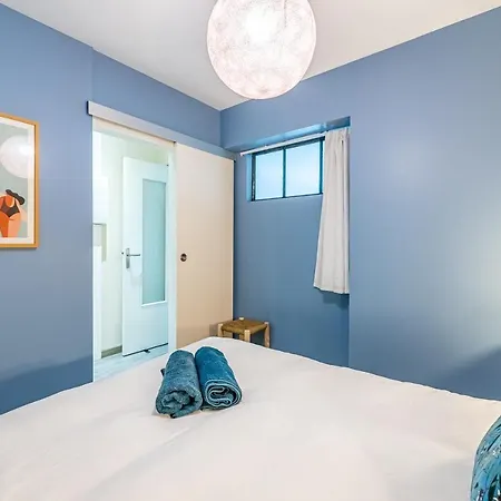 Le Nani Raou Par Dodo à Appartement *