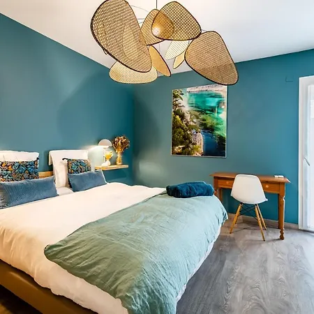 Le Nani Raou Par Dodo à * Cassis