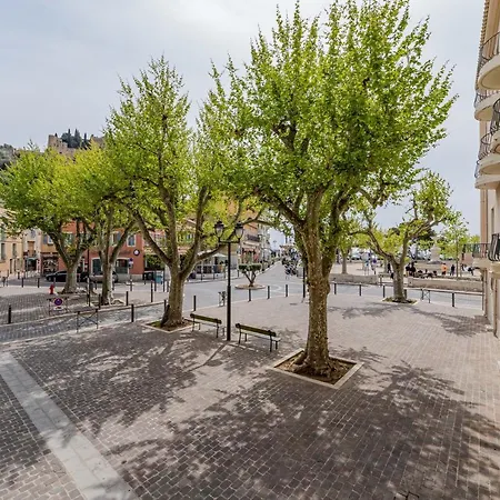 Le Nani Raou Par Dodo A Apartment Cassis