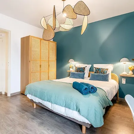 Apartment Le Nani Raou Par Dodo A *