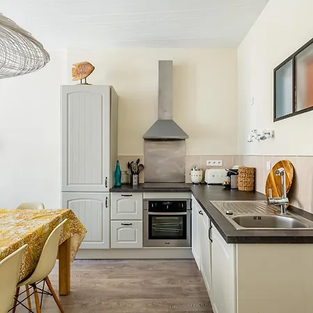 Le Nani Raou Par Dodo A Apartamento