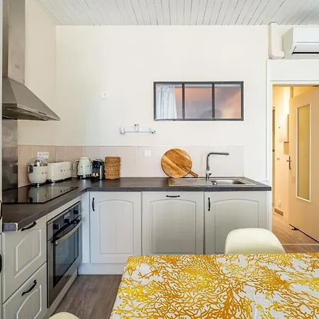 Le Nani Raou Par Dodo A Apartment