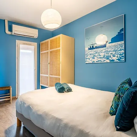 Le Nani Raou Par Dodo A * Cassis