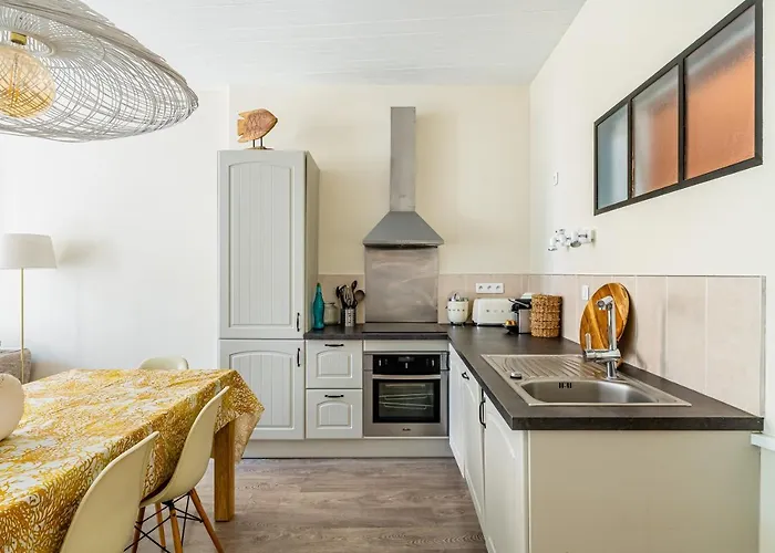 Le Nani Raou Par Dodo A Apartament