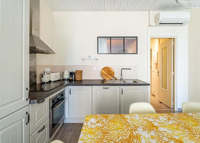 Le Nani Raou Par Dodo A Apartament