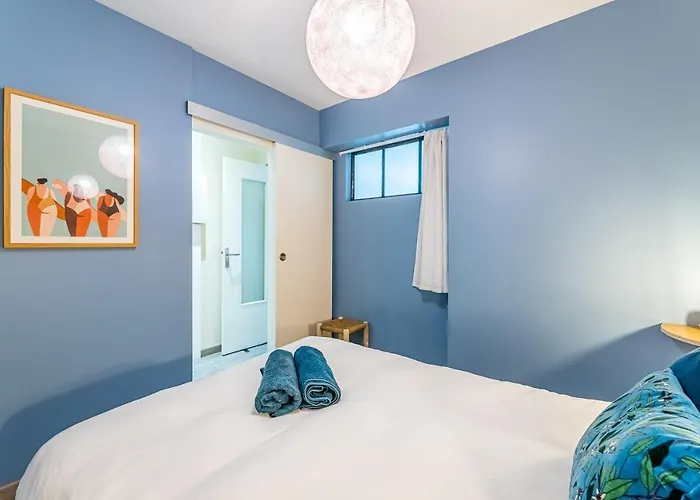 Le Nani Raou Par Dodo A Apartament *